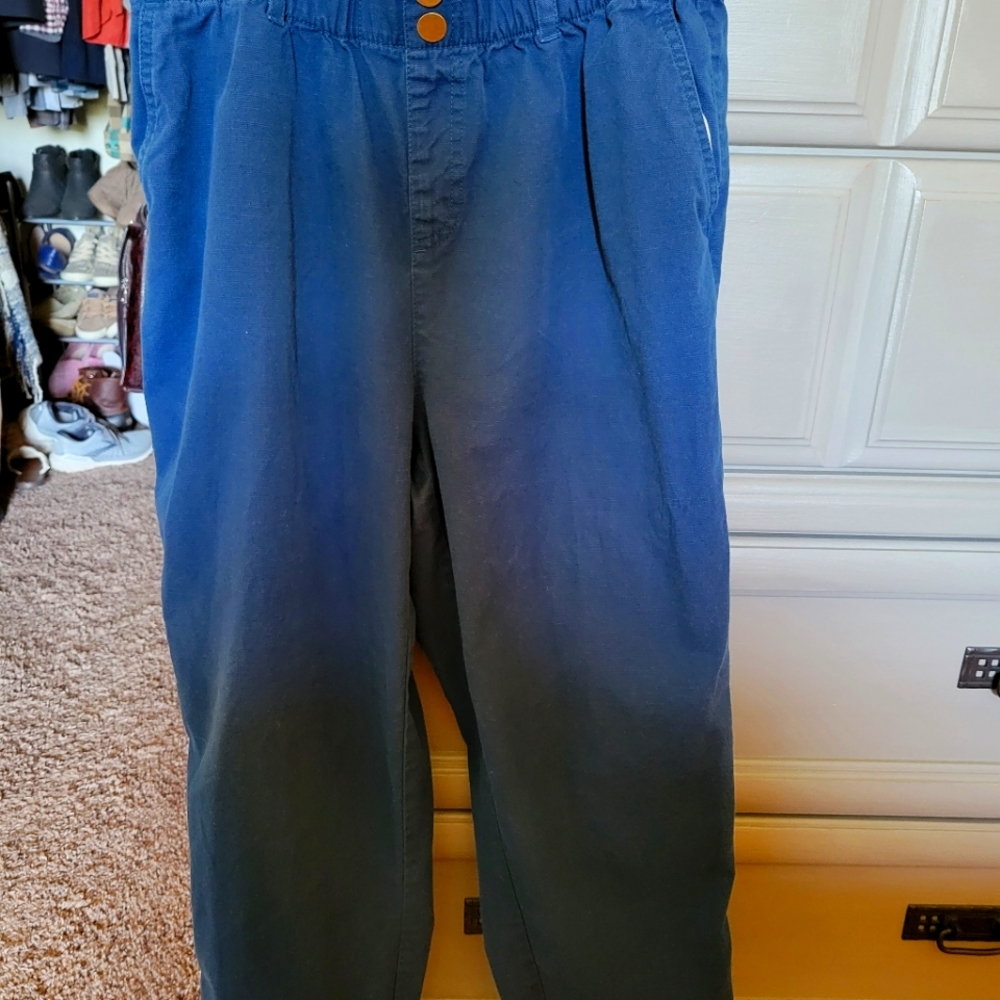 Ladies pants
